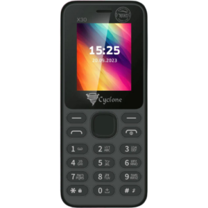 מכשיר כשר ועדת הרבנים דור 4 ציקלון Cyclone X30