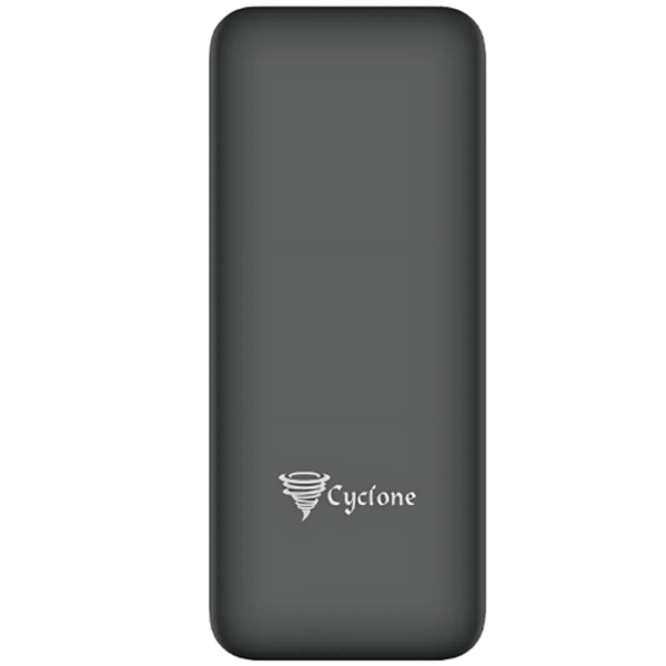 ⁦מכשיר כשר ועדת הרבנים דור 4 ציקלון Cyclone X30⁩ – תמונה ⁦2⁩