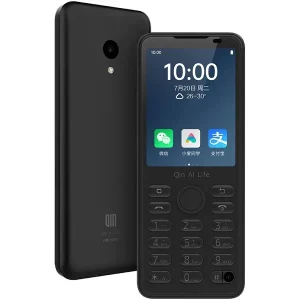 טלפון שיאומי Xiaomi כשר עם מסך מגע Qin F21 Pro 32GB שנה אחריות יבואן רישמי