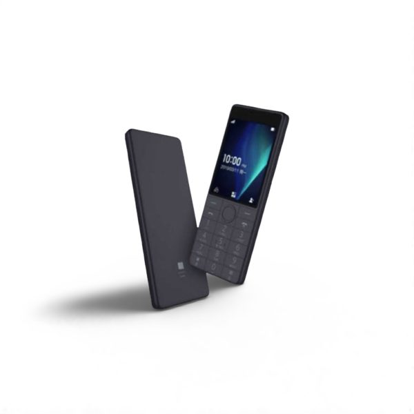 טלפון שיאומי Xiaomi כשר 2 סימים  Qins1+ 8GB שנה אחריות יבואן רישמי