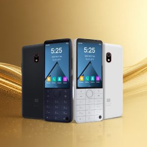 תומך "VOLTE" - טלפון Xiaomi Qin F22 Pro עם מסך מגע 64GB יבואן רשמי בכשרות הדרן