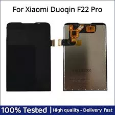 תיקון והחלפת מסך מקורי שיאומי F22 PRO XIAOMI