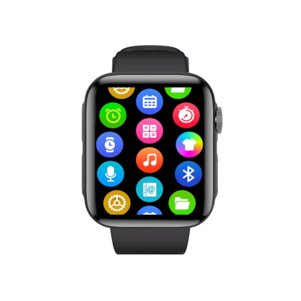 שעון נגן חכם סמארט טיים SAMVIX SMART TIME 64GB