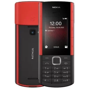 טלפון נוקיה כשר Nokia 5710 4G בגירסה מותאמת אישית שנה אחריות יצרן