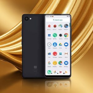 טלפון שיאומי Xiaomi כשר עם מסך מגע QIN2 PRO 64GB שנה אחריות יבואן רישמי