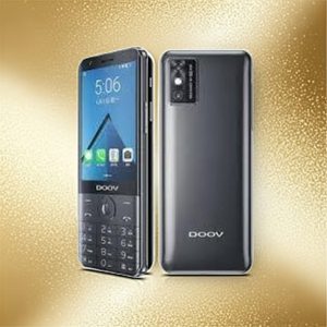 טלפון סלולרי DOOV חצי טאצ R17 PRO יבואן רישמי בכשרות הדרן