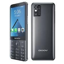 טלפון DOOV כשר עם מסך מגע DOOV R17 PRO 64GB שנה אחריות יבואן רישמי