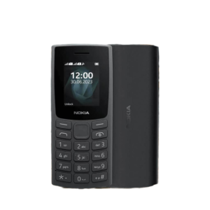 טלפון נוקיה כשר Nokia 105 4G בגירסה מותאמת אישית שנה אחריות יצרן