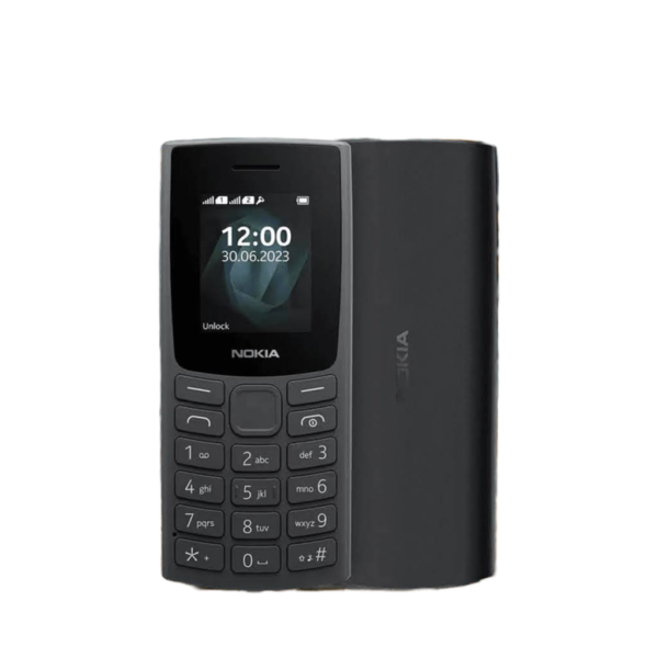 טלפון נוקיה כשר Nokia 105 4G בגירסה מותאמת אישית שנה אחריות יצרן