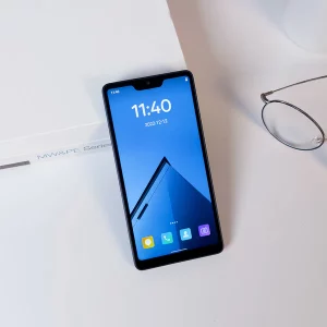 טלפון סלולרי שיאומי QIN 3 PRO XIAOMI  יבואן רישמי