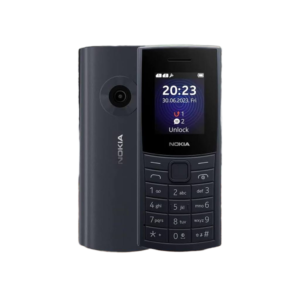 טלפון נוקיה כשר Nokia 110 4G בגירסה מותאמת אישית שנה אחריות יצרן