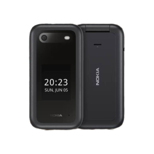 טלפון נוקיה כשר Nokia 2660 4G בגירסה מותאמת אישית שנה אחריות יצרן