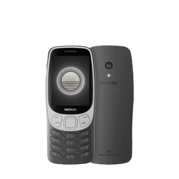 טלפון נוקיה כשר Nokia 3210 4G בגירסה מותאמת אישית שנה אחריות יצרן