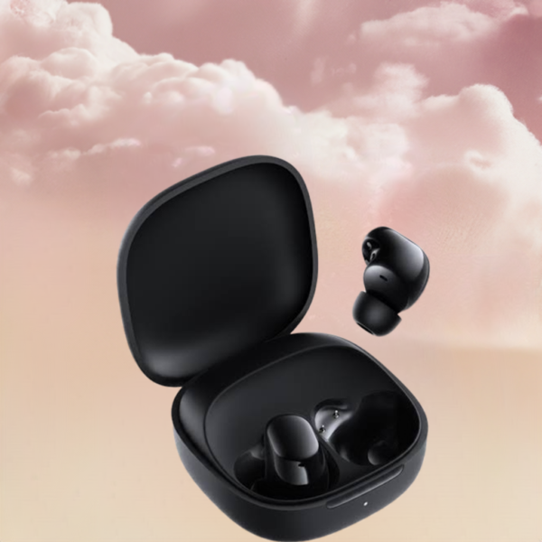 ⁦אוזניות אלחוטיות שיאומי Redmi Buds Play XIAOMI יבואן רישמי⁩ – תמונה ⁦2⁩