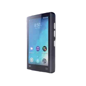 נגן איי פלטינום SAMVIX MP3 IPLATINUM Q5 סאמויקס