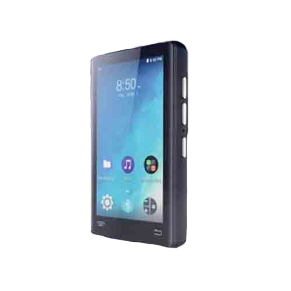 נגן איי פלטינום SAMVIX MP3 IPLATINUM Q5 סאמויקס
