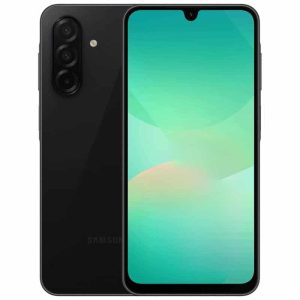 טלפון סלולרי מסונן Samsung Galaxy A26 5G 128GB 6GB