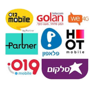 תוכניות סלולר
