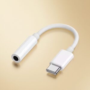 מתאם אוזניות TIPE C