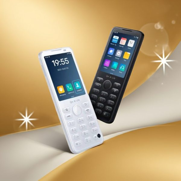 תומך "VOLTE" טלפון Xiaomi Qin F21 Pro עם מסך מגע 64GB יבואן רשמי בכשרות הדרן