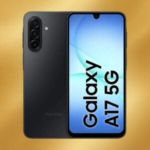 טלפון סלולרי מסונן Samsung Galaxy A17 128GB 4GB