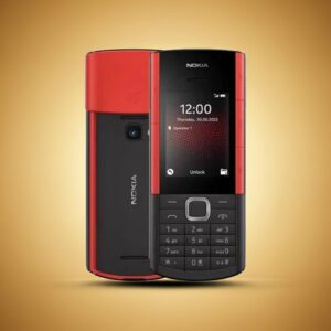 טלפון נוקיה כשר Nokia 5710 4G בגירסה מותאמת אישית שנה אחריות יצרן