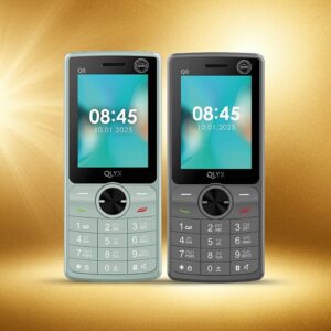 מכשיר כשר ועדת הרבנים QLYX Q8 דור 4