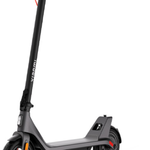 קורקינט חשמלי מתקפל Xiaomi MI Electric Scooter 4 Lite Black - צבע שחור