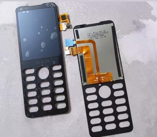 תיקון והחלפת מסך מקורי שיאומי F21 PRO XIAOMI