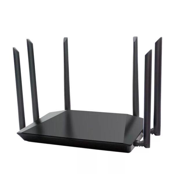 נתב סלולרי נייד  4G תומך SIM